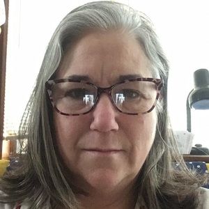 Meet your Posher, Bev